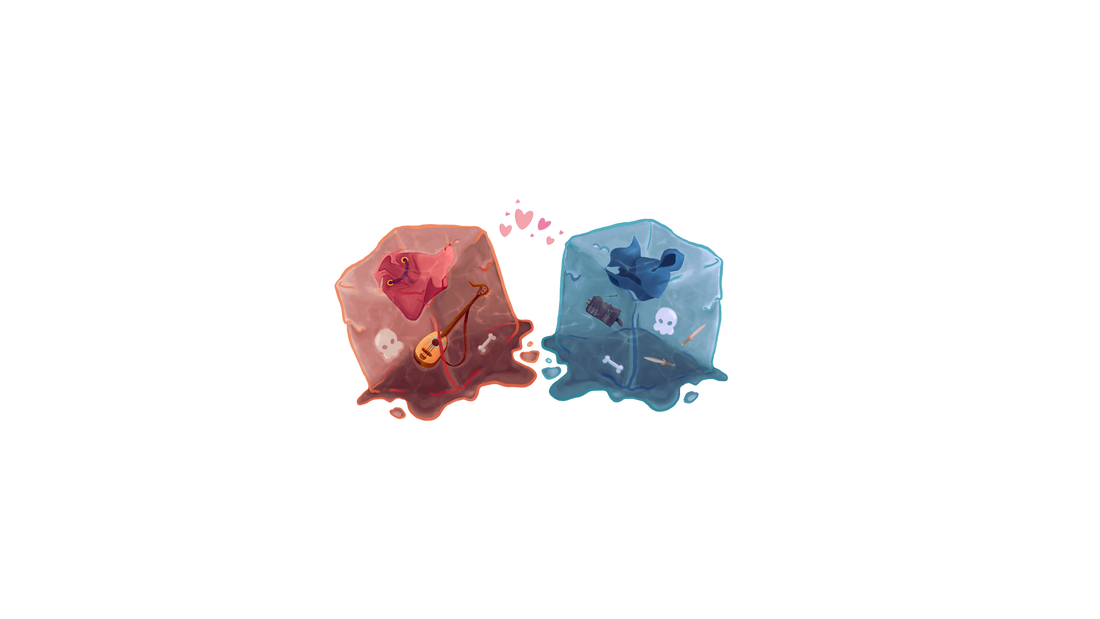 Who doesn't like Gelatinous Cube?